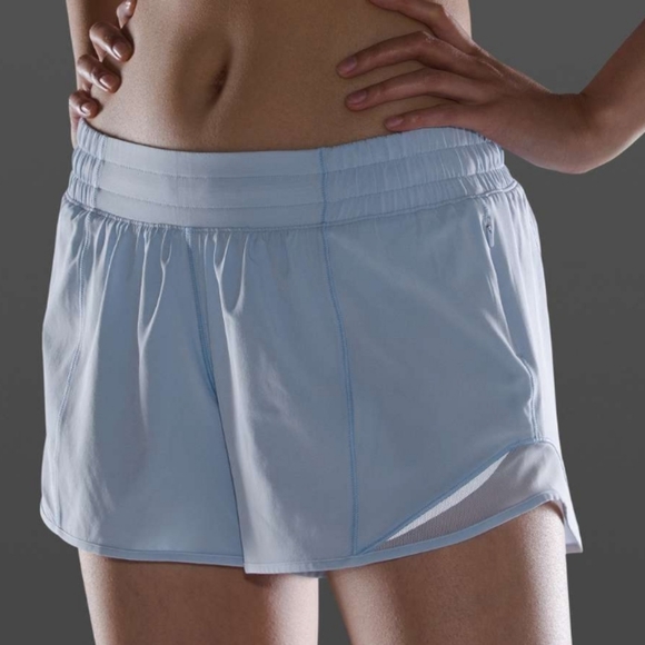 New Lululemon Shorts